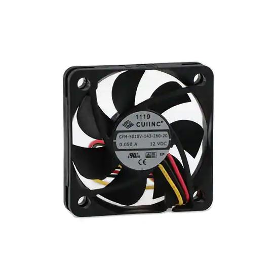 SAME SKY CFM-5010V-143-260-20