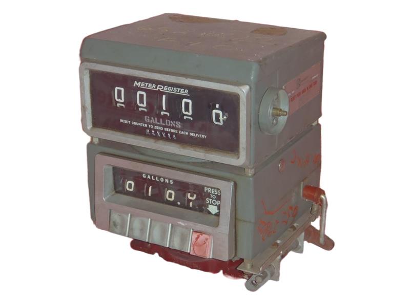 460-A-50-3-VPVB by DANAHER CONTROLS