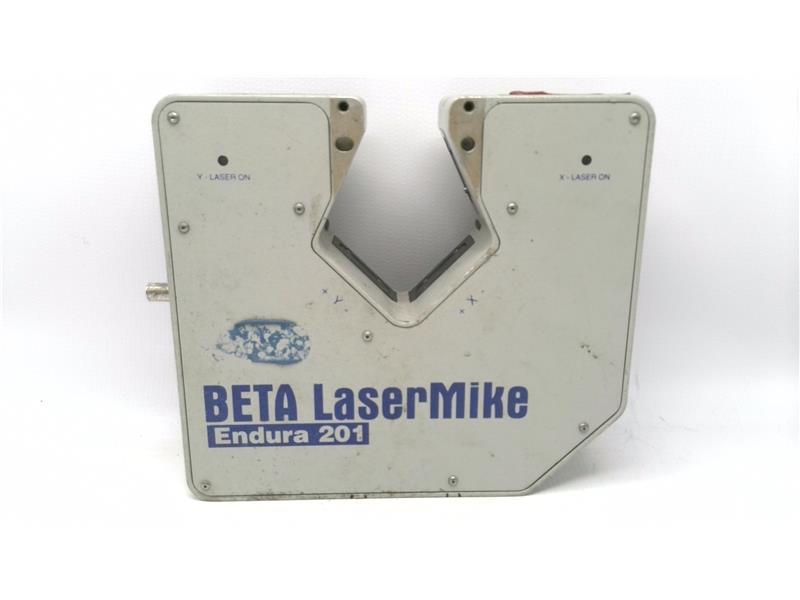 201 by BETA LASERMIKE