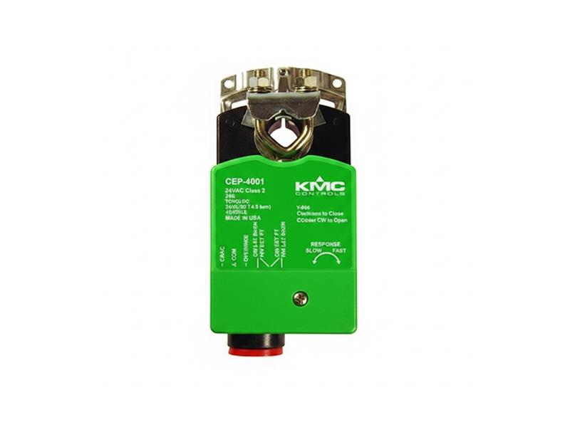 KMC CONTROLS CEP-4001