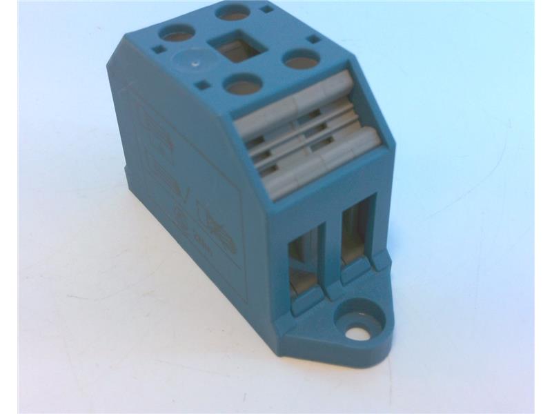 PHOENIX CONTACT GE 10/2-B BU