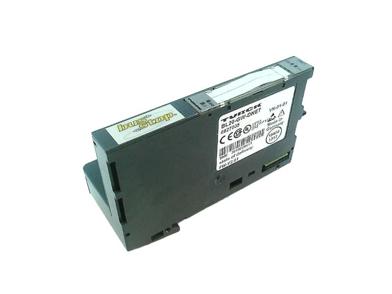 TURCK BL20-GW-DNET