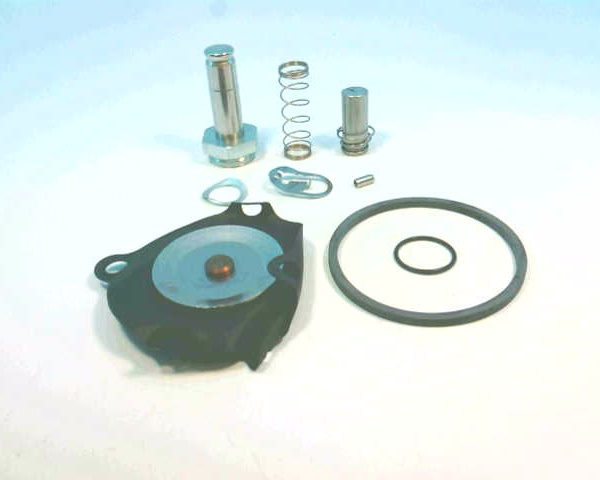 PARKER 20F24C2172A3FR