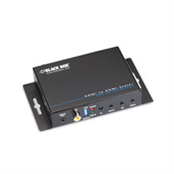 BLACK BOX CORP AVSC-HDMI