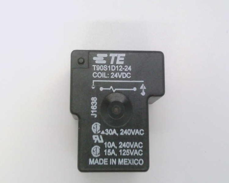 TE CONNECTIVITY T90S1D12-24