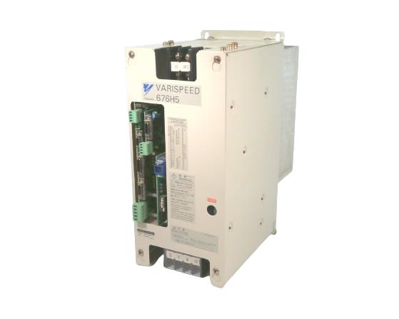 YASKAWA ELECTRIC CIMR-H5D4018