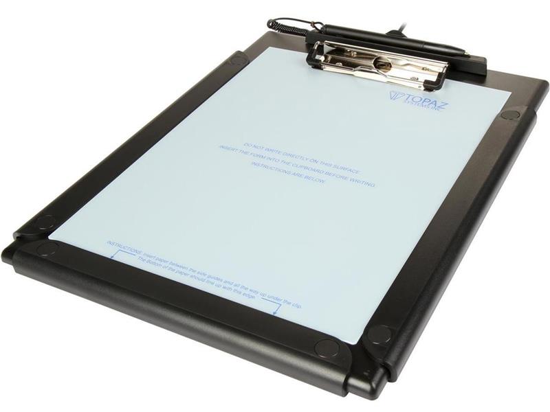 T-C912-HSB-R by TOPAZ SYSTEMS