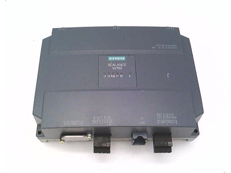 SIEMENS 6GK5748-1FC00-0AB0