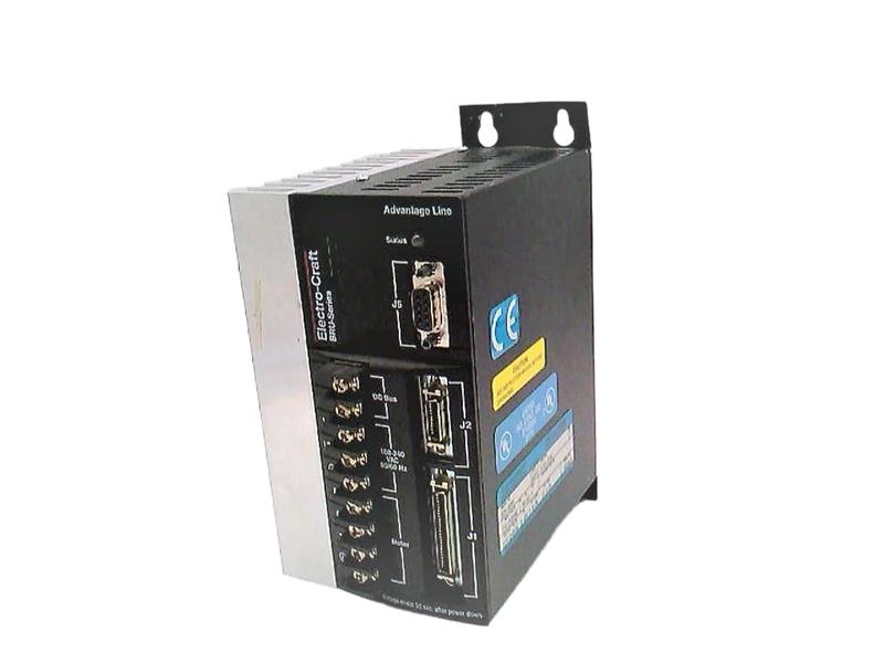 ELECTROCRAFT DDM-009X