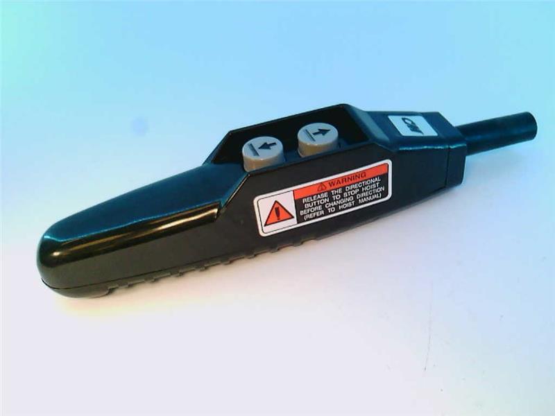 COLUMBUS MCKINNON 28464