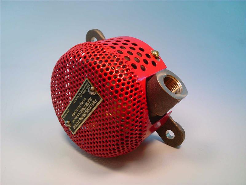 KIDDE-FENWAL, LLC 90-981574-001