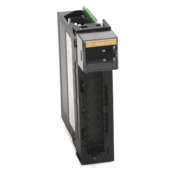 ALLEN BRADLEY 1756-OF6CI