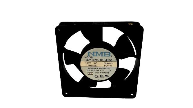 4710PS-10T-B30-B02 by MINEBEA