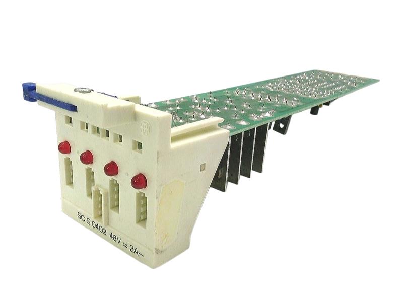 SCS-0402 by SCHNEIDER ELECTRIC