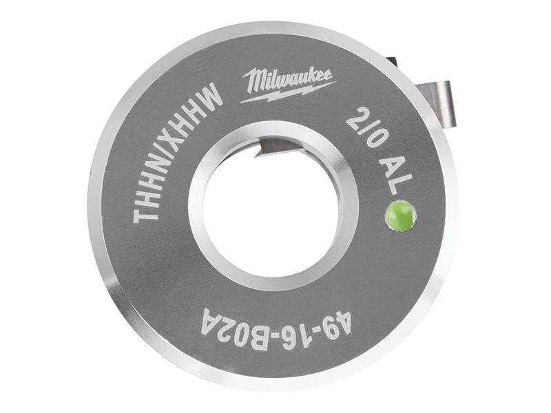 MILWAUKEE POWER TOOLS 49-16-B02A