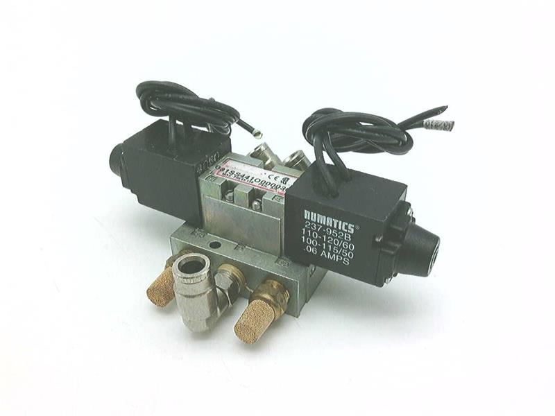 ASCO 031SS441O000030