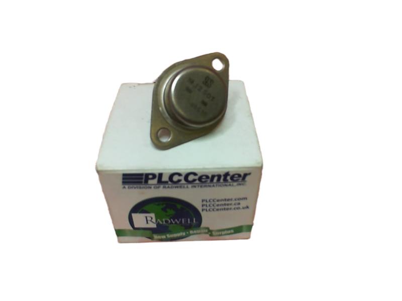 ST MICRO MJ2501