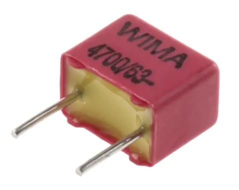 FKP2/4700/63/5 by WIMA