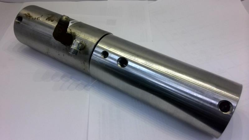 GENERIC PNEUMATIC CYLINDER