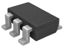 FDC3612 by ON SEMICONDUCTOR
