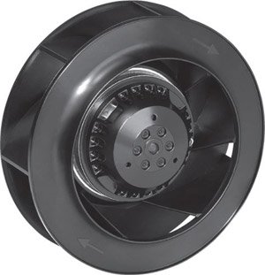 R4S190-AC16-12 by EBM PAPST