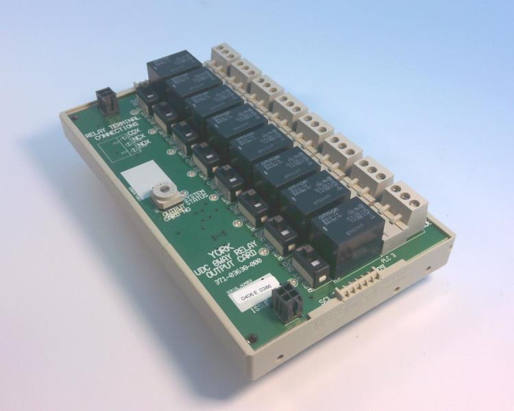 JOHNSON CONTROLS 371-03638-000