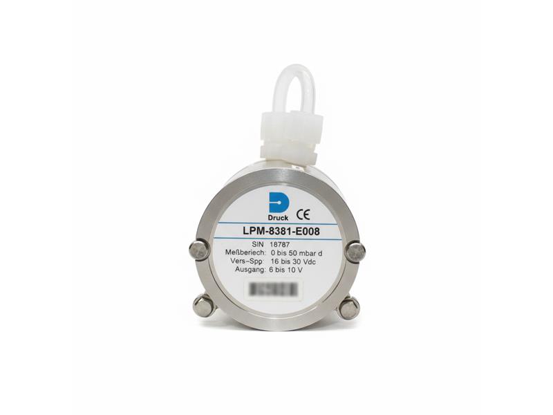 GENERAL ELECTRIC LPM-8381-E008