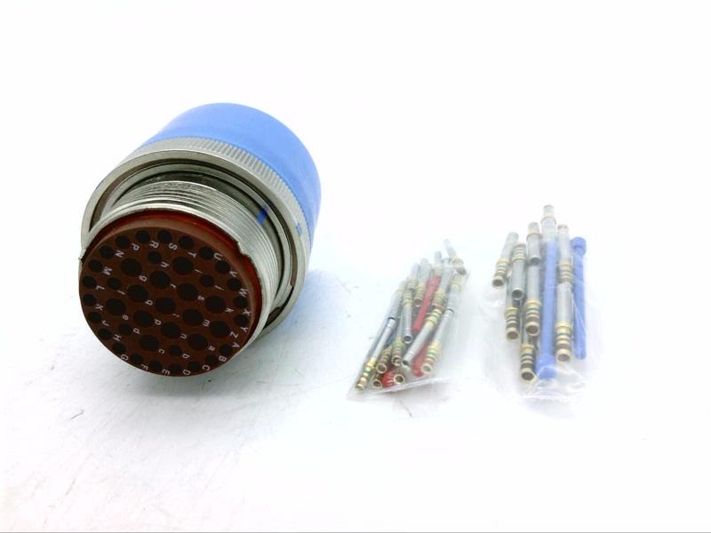 MS3476L22-41S by TE CONNECTIVITY