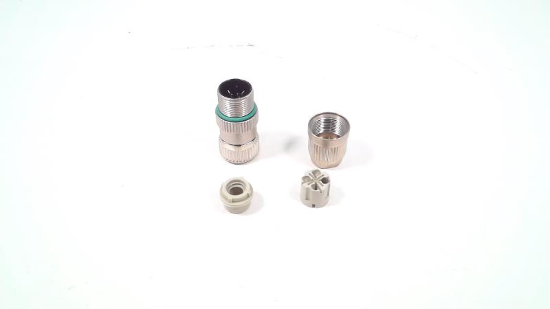 MTS SYSTEMS CO 560885