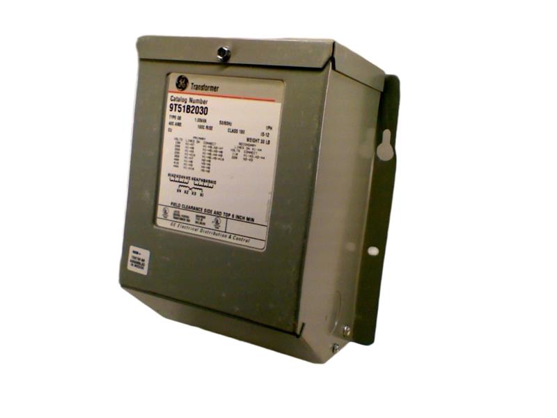 9T51B2030 by GENERAL ELECTRIC