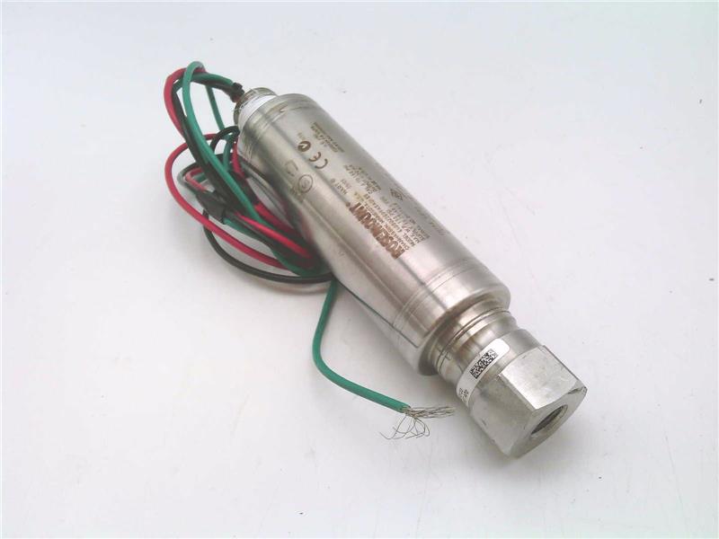 EMERSON 4600G22E09A5A01E5