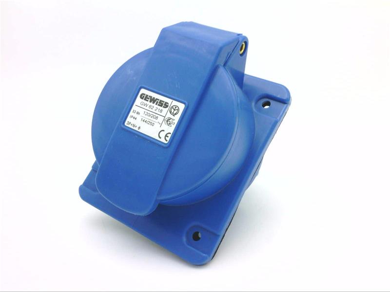 GEWISS GW 62 218 H