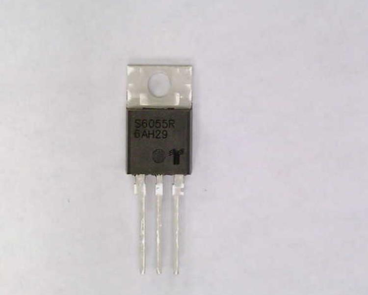 LITTELFUSE S6055R