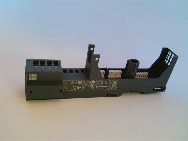 SIEMENS 3RK1908-0AP00-0CP0