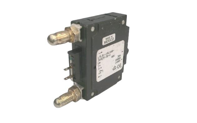 SENSATA TECHNOLOGIES LMLB1-1RLS4R-36825-30-V