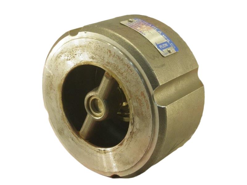 DURABLA WLC-316-SST