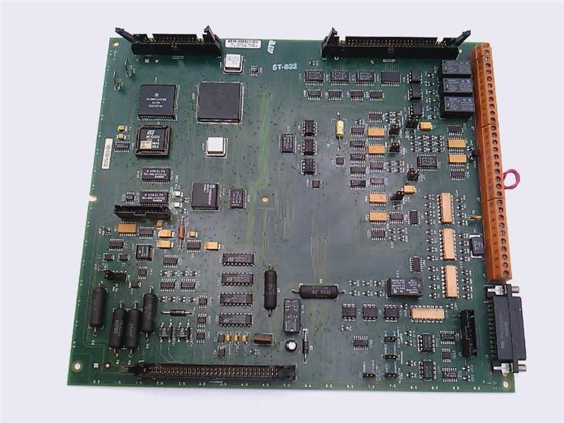 ASEA BROWN BOVERI 0-58770-310BA