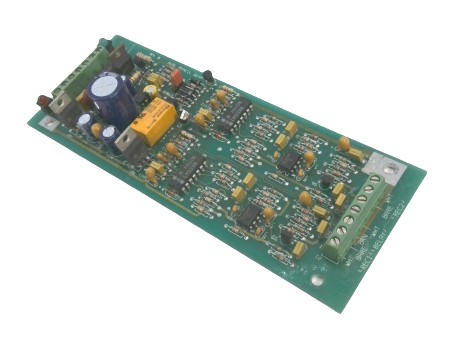 DOOR O MATIC DUAL PENCIL BEAM 