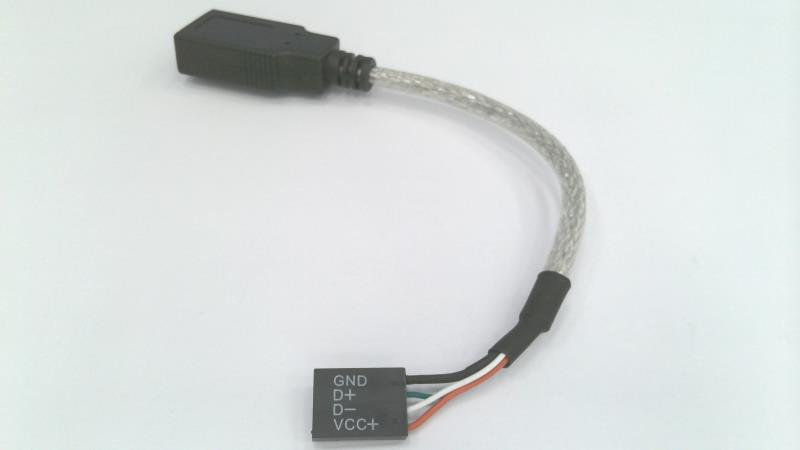 STARTECH.COM USBMBADAPT