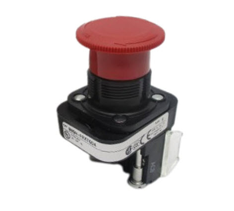 ALLEN BRADLEY 800H-FRXT6D4