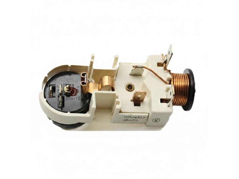SECOP COMPRESSORS 117U4127