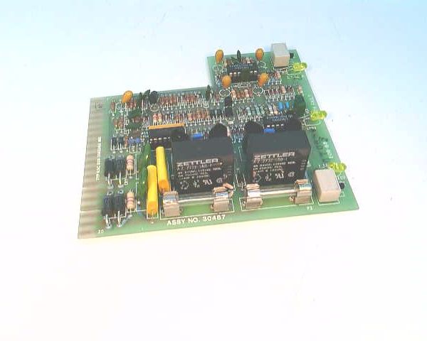 HONEYWELL 30487