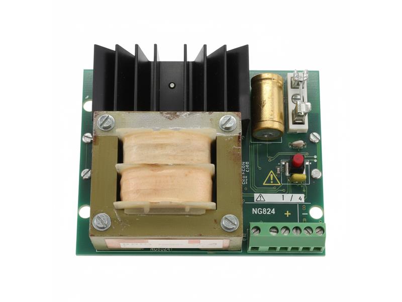 INDUSTRIE ELEKTRONIK NG824