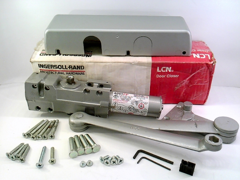 INGERSOLL RAND 4041FP