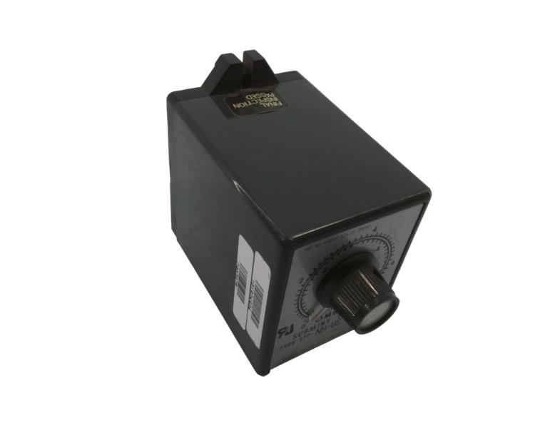 OMRON STP-NH-US-6M-110VAC