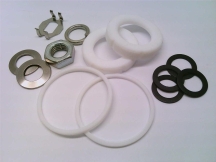 10ARK44TTT by FLOWSERVE