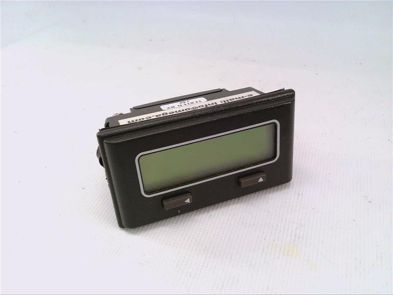 OMEGA ENGINEERING DPC10-RM