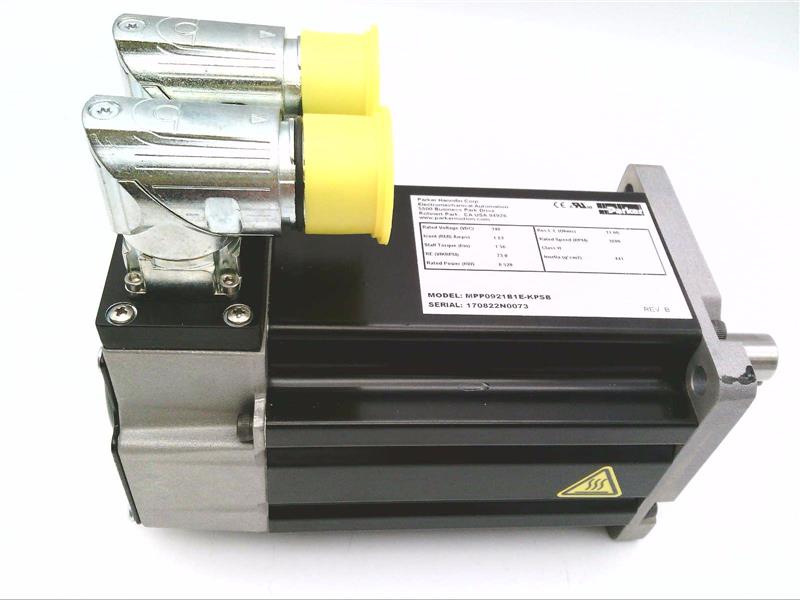 PARKER MPP0921B1E-KPSB