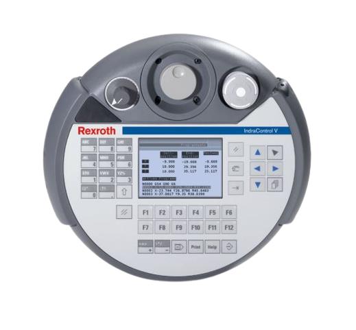 BOSCH VCH08.1EAB-064ET-A1D-064-DS-E1-PW