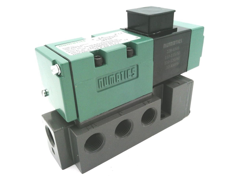 ASCO 153SA43A2000030